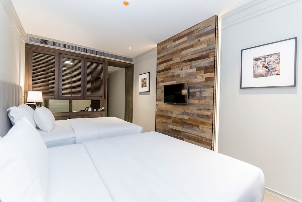 هتل شوگر مارینا